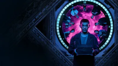 24 Jam Bersama Gaspar - Zamana Karşı izle