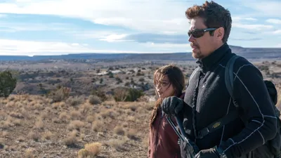 Sicario 2 Day of The Soldado izle