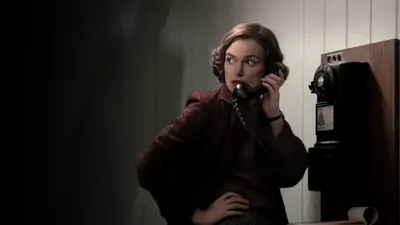 Boston Strangler izle