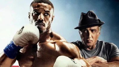 Creed 2 Efsane Yükseliyor izle