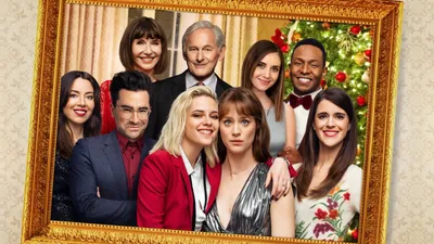 Happiest Season  - En Mutlu Noel izle
