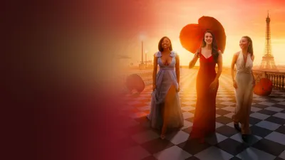 Meet Me in Paris izle