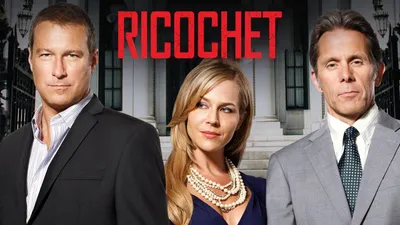 Ricochet izle