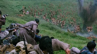 Savaş : Zafere Kükreme izle