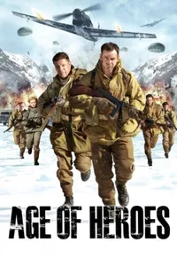 Age Of Heroes izle
