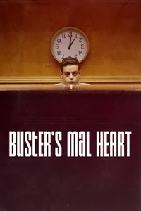 Buster'ın Hasta Kalbi izle