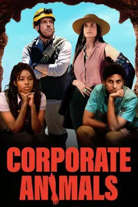 Corporate Animals izle