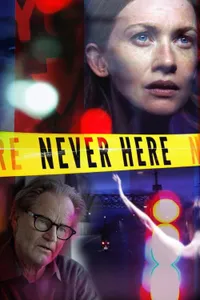 Never Here izle