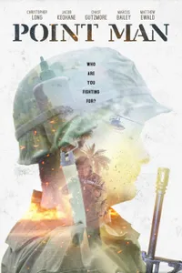 Point Man izle
