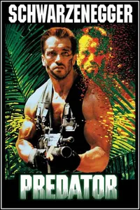 Predator 1 izle