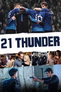 21 Thunder izle