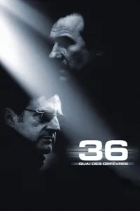 36 Adaletin Merkezi izle