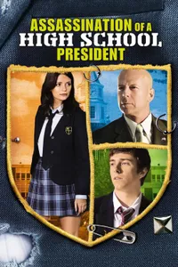 Lise Ateşi izle