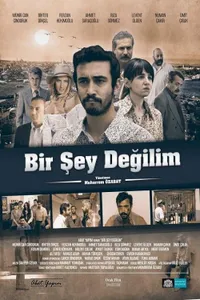 Bir Şey Değilim izle