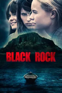 Black Rock izle