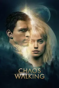 Chaos Walking izle