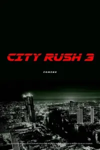 City Rush 3 izle