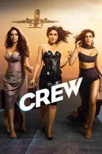 Crew izle