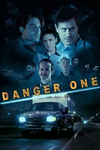 Danger One izle