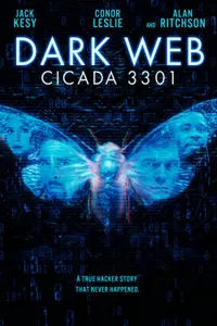 Dark Web: Cicada 3301 izle