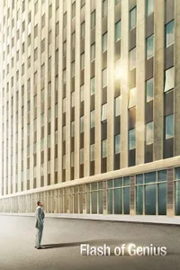 Flash of Genius izle