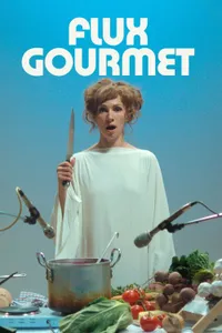 Flux Gourmet izle