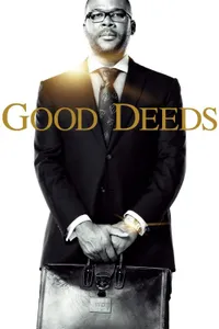 Good Deeds izle