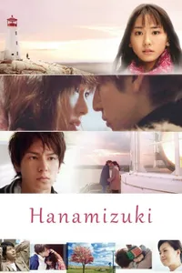 Hanamizuki izle