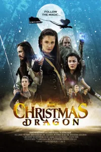 The Christmas Dragon izle