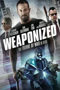 Weaponized izle