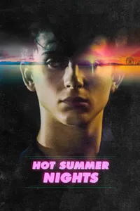 Hot Summer Nights izle