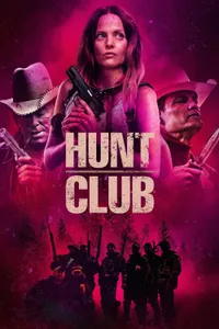 Hunt Club izle
