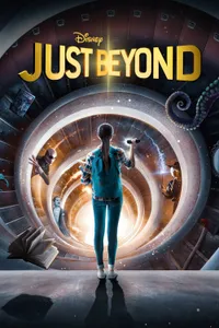 Just Beyond izle