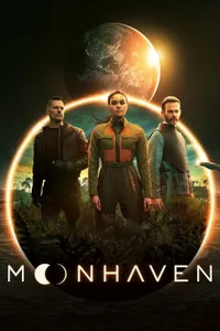 Moonhaven izle