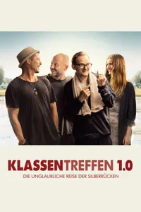 Müthiş Buluşma - Klassentreffen 1.0 izle