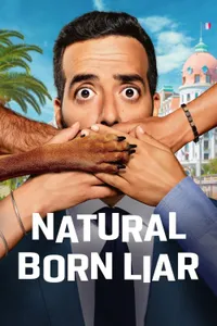 Natural Born Liar izle