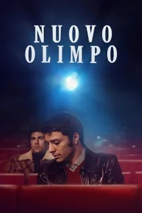 Nuovo Olimpo izle