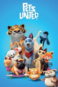 Pets United - Evcil Hayvanlar Birliği izle