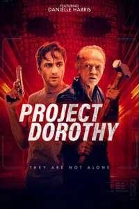 Project Dorothy izle
