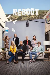 Reboot izle