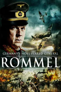 Rommel izle