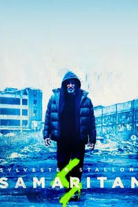 Samaritan izle