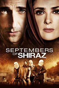 Septembers of Shiraz izle