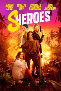 Sheroes izle