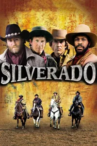 Silverado izle