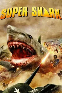 Super Shark izle
