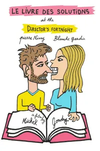 The Book of Solutions izle