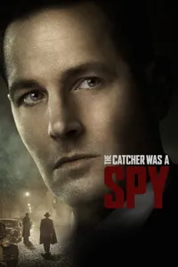 The Catcher Was a Spy izle