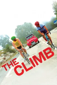The Climb izle