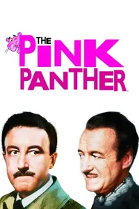 Pembe Panter izle